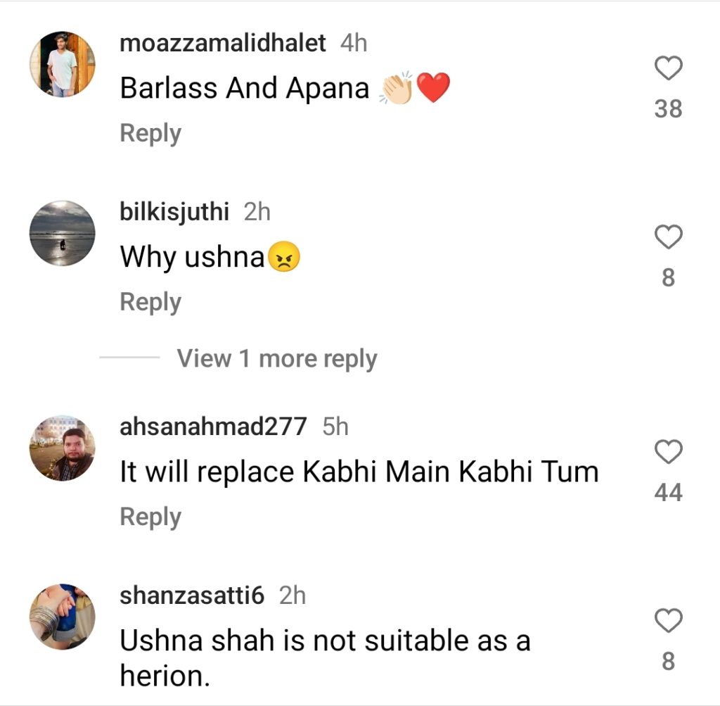 Public Reacts to Aye Ishq E Junoon Powerful Teaser