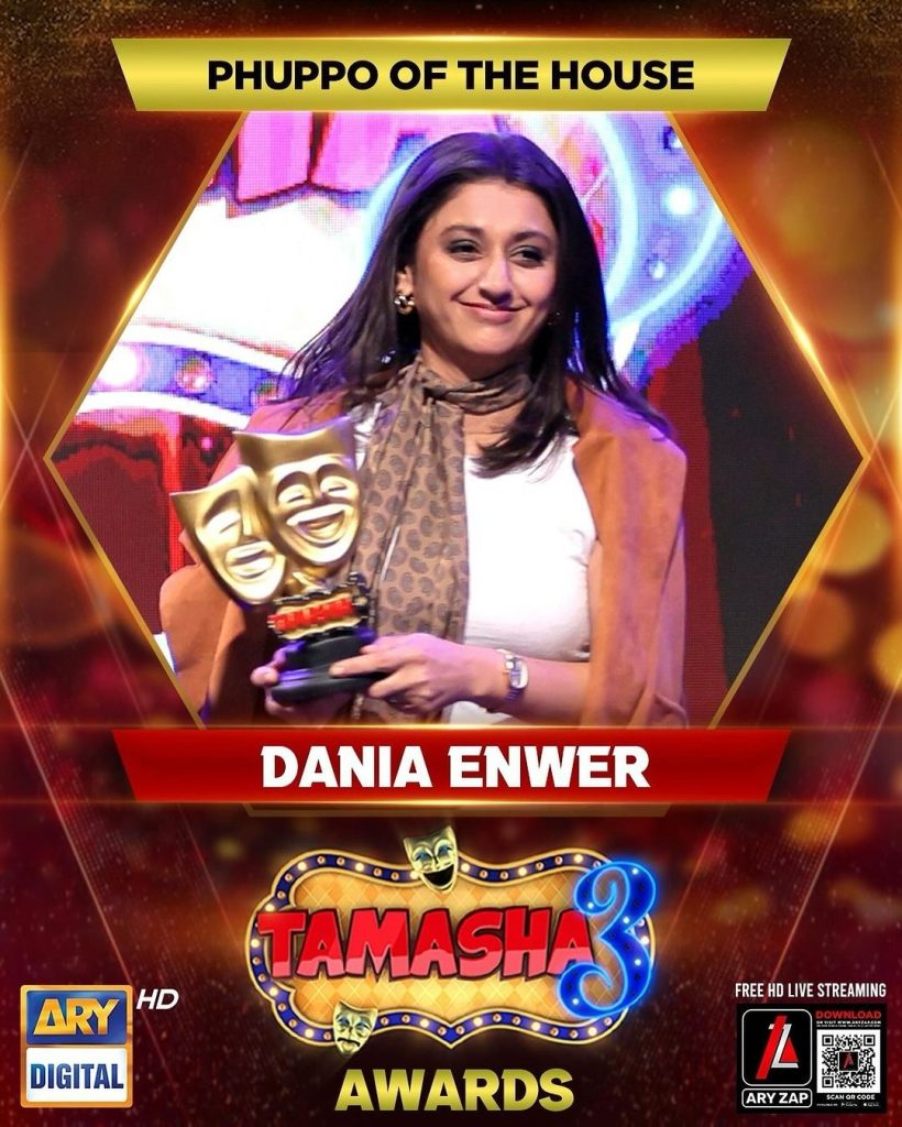 Tamasha 3 Grand Finale Winner Announced