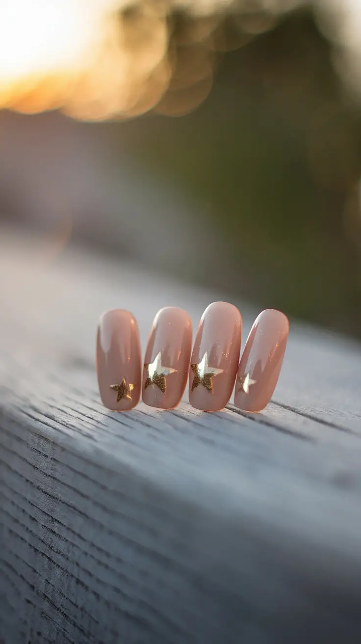 Top New Year's Eve Nail Trends! - 2025