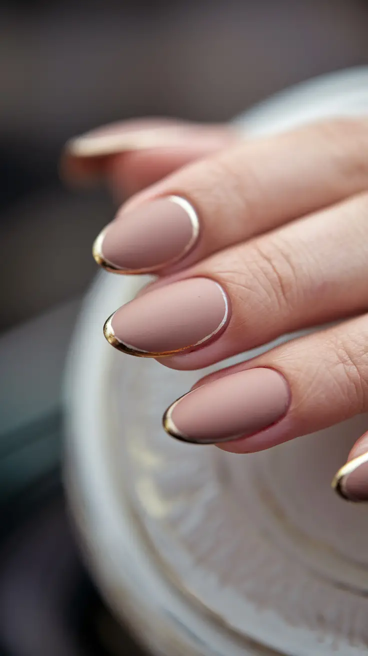 Top New Year's Eve Nail Trends! - 2025