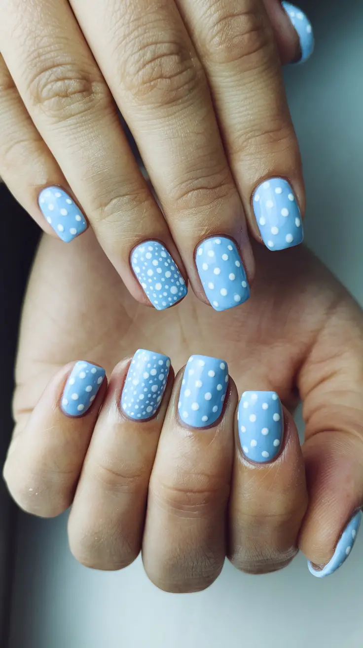 Top New Year's Eve Nail Trends! - 2025