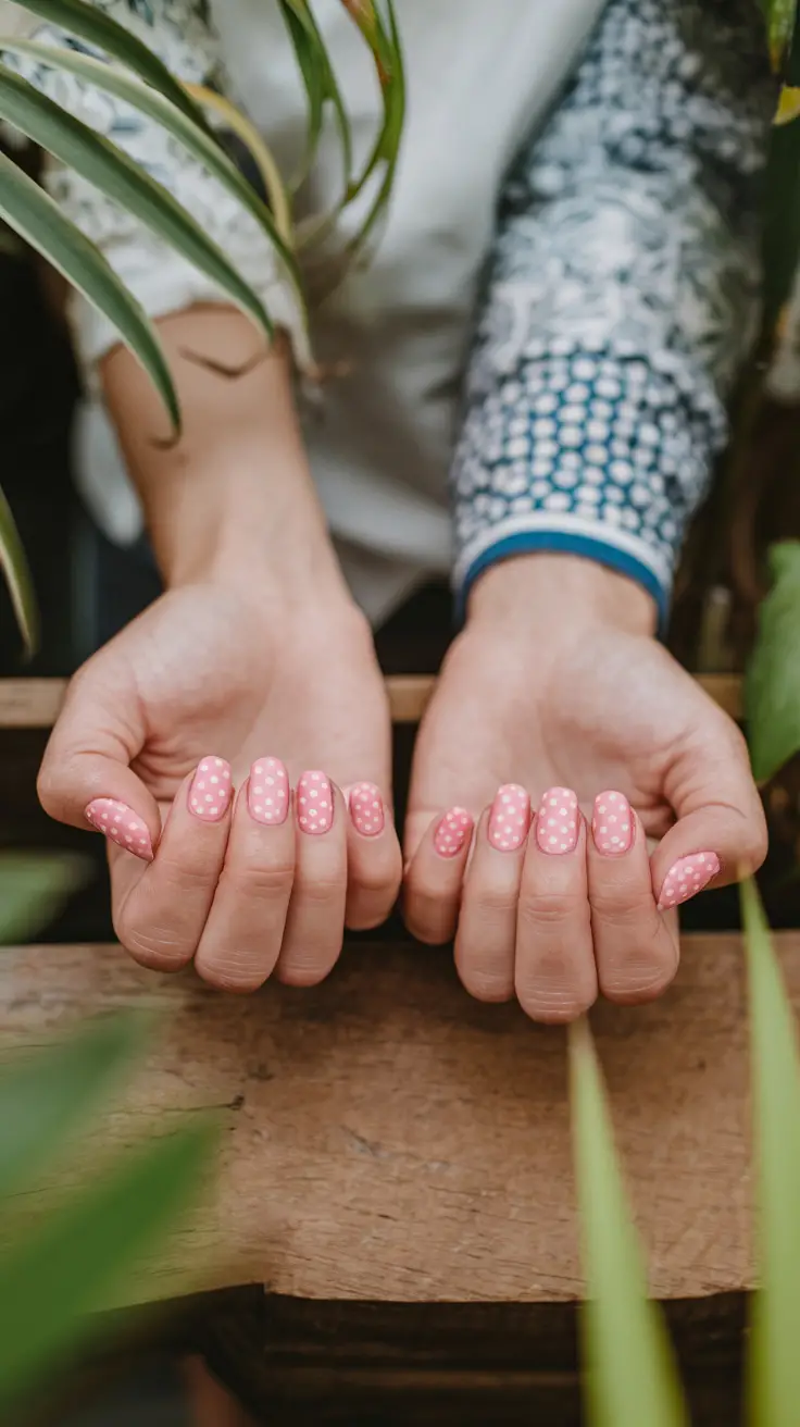 Top New Year's Eve Nail Trends! - 2025