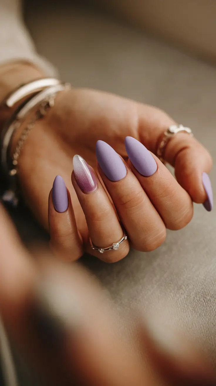 Top New Year's Eve Nail Trends! - 2025