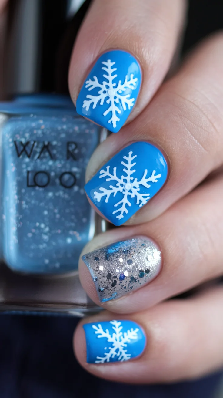 Xmas Nails You NEED to Try This Holiday Season!