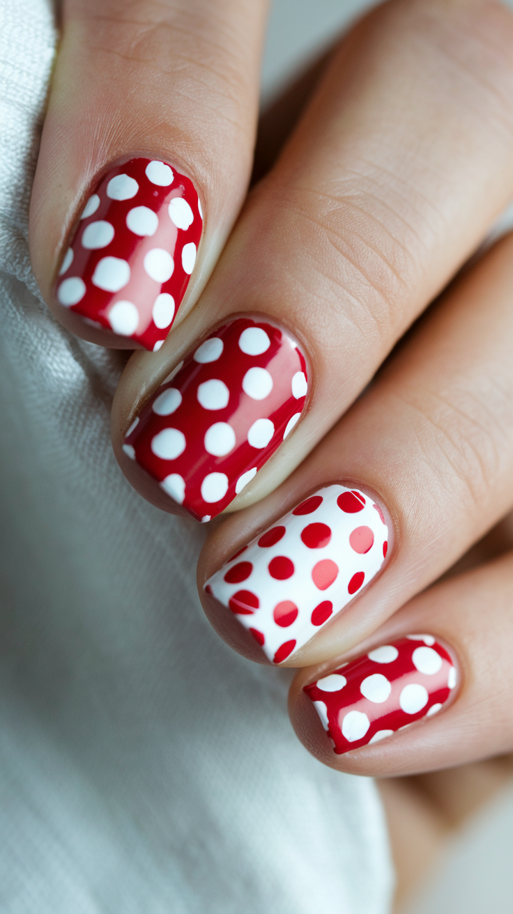 Xmas Nails You NEED to Try This Holiday Season!