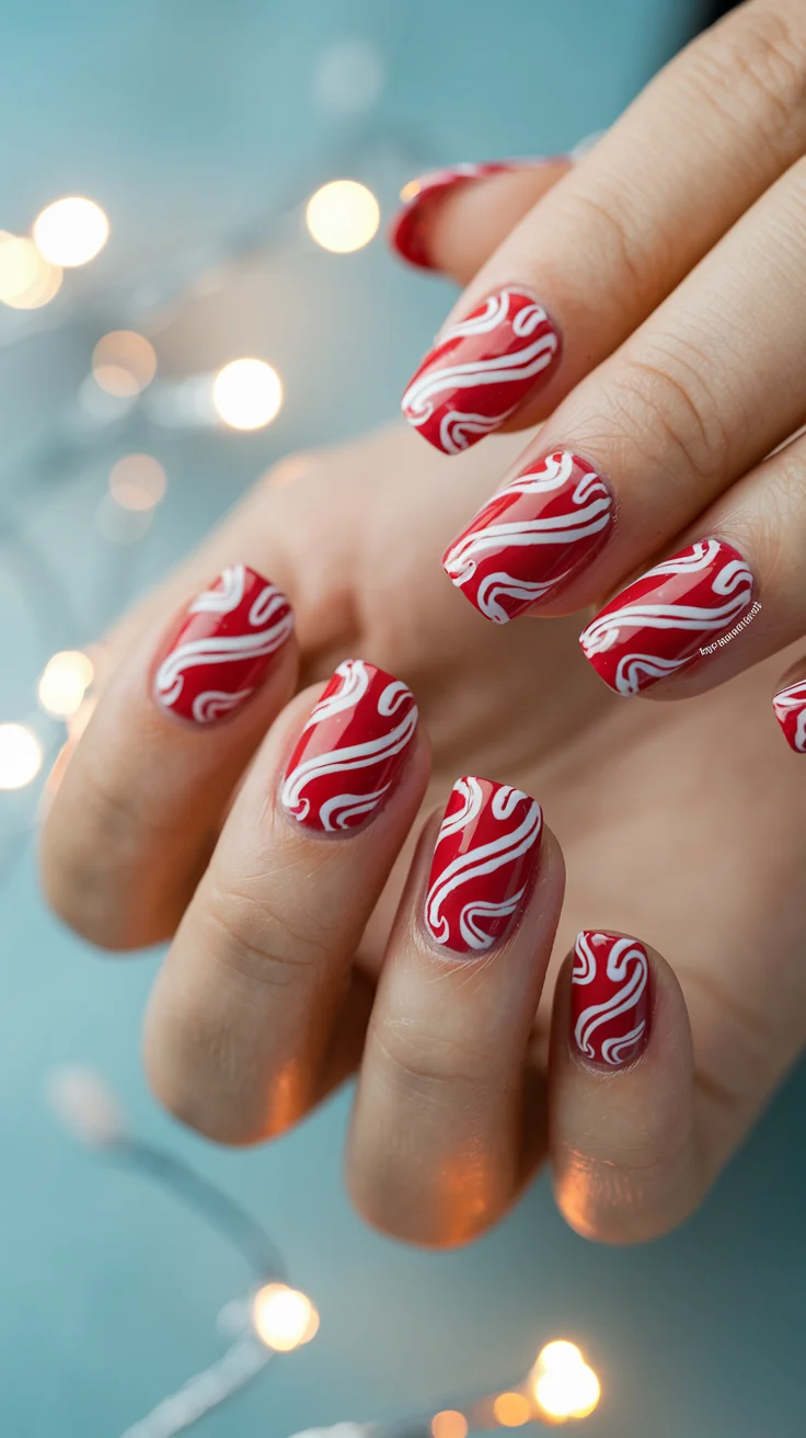 Xmas Nails You NEED to Try This Holiday Season!