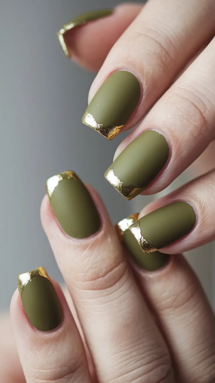 Top New Year's Eve Nail Trends! - 2025