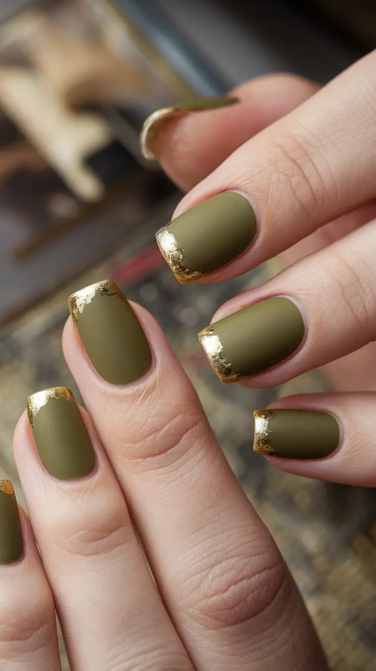 Top New Year's Eve Nail Trends! - 2025