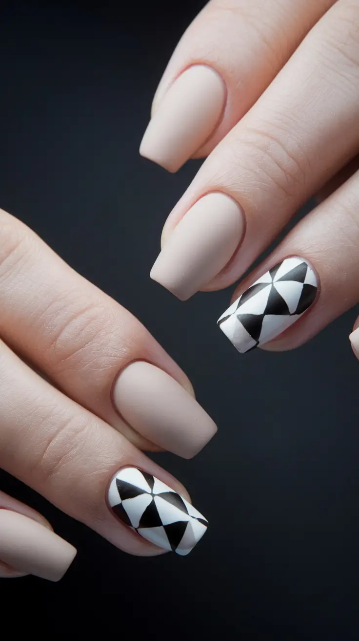 Top New Year's Eve Nail Trends! - 2025