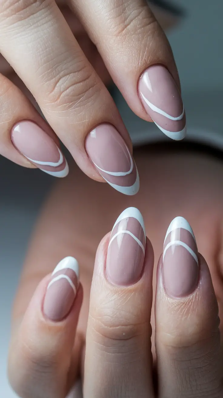 Top New Year's Eve Nail Trends! - 2025