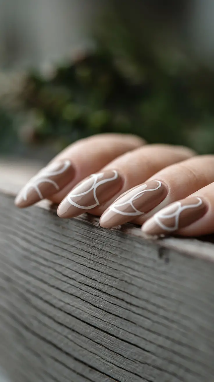 Top New Year's Eve Nail Trends! - 2025