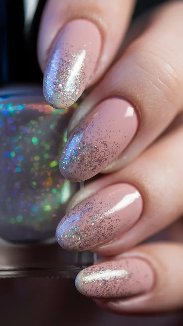 Top New Year's Eve Nail Trends! - 2025