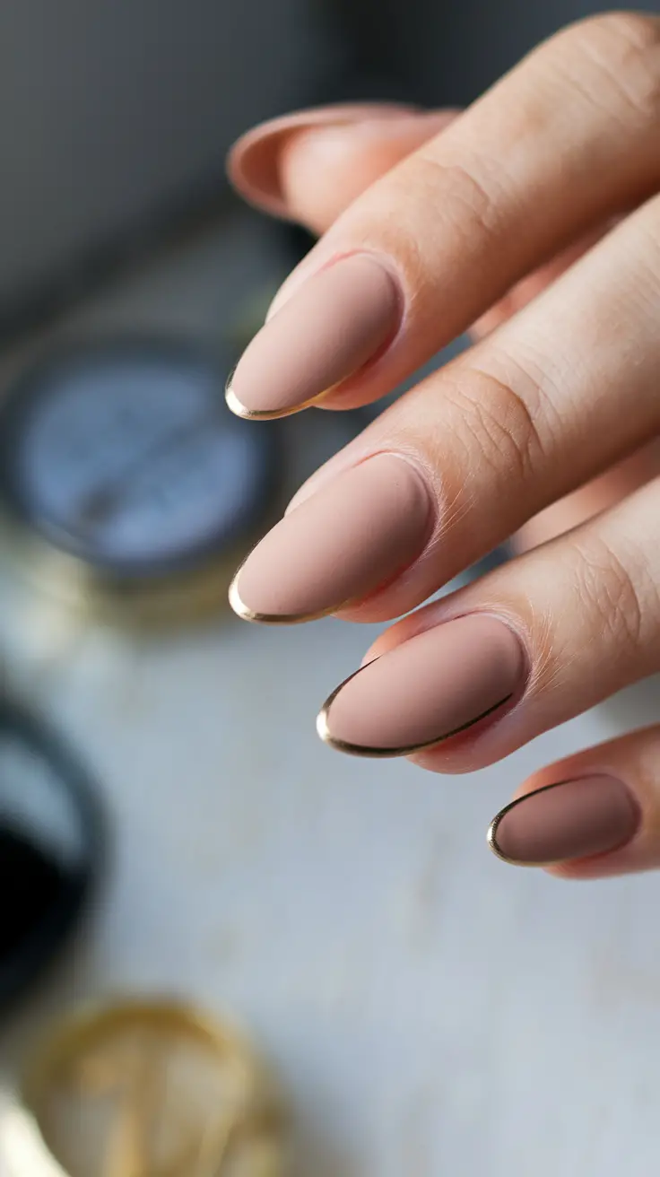 Top New Year's Eve Nail Trends! - 2025