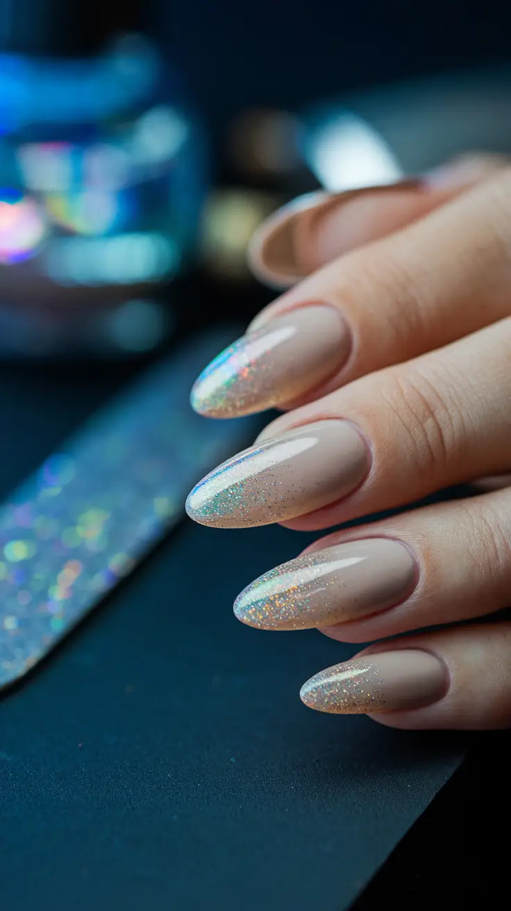 Top New Year's Eve Nail Trends! - 2025