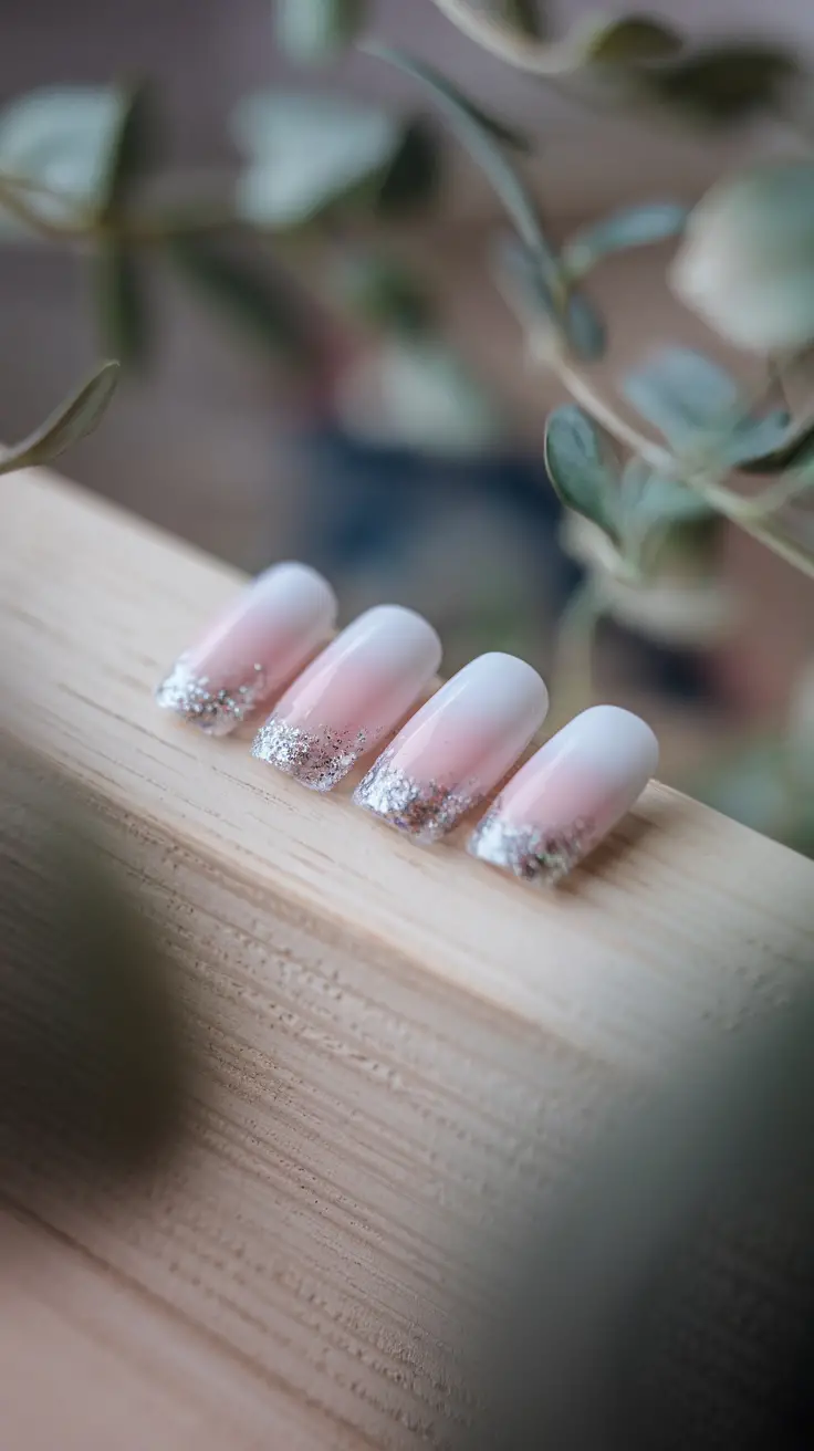 Top New Year's Eve Nail Trends! - 2025