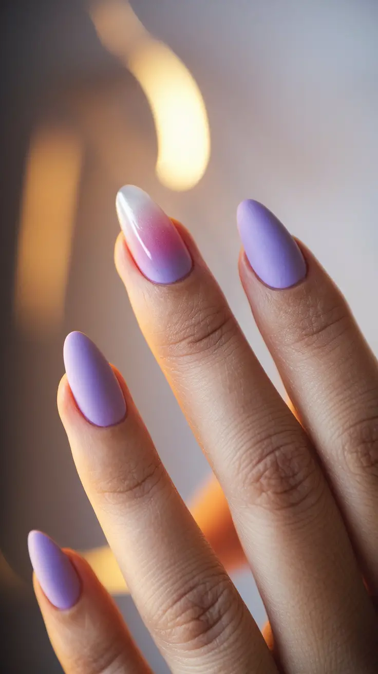 Top New Year's Eve Nail Trends! - 2025