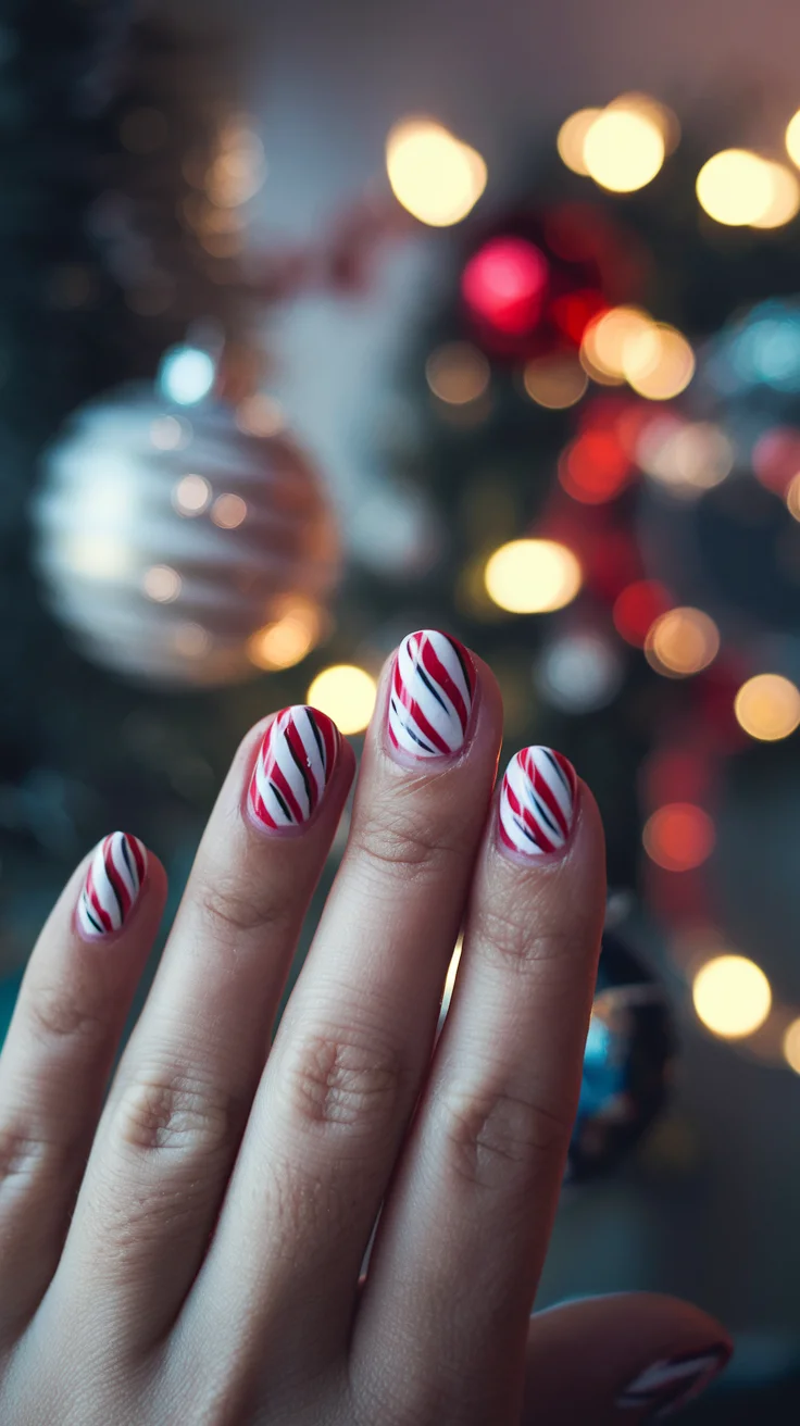 Xmas Nails You NEED to Try This Holiday Season!