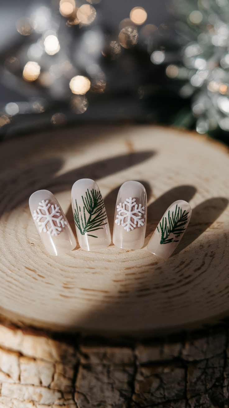 Xmas Nails You NEED to Try This Holiday Season!