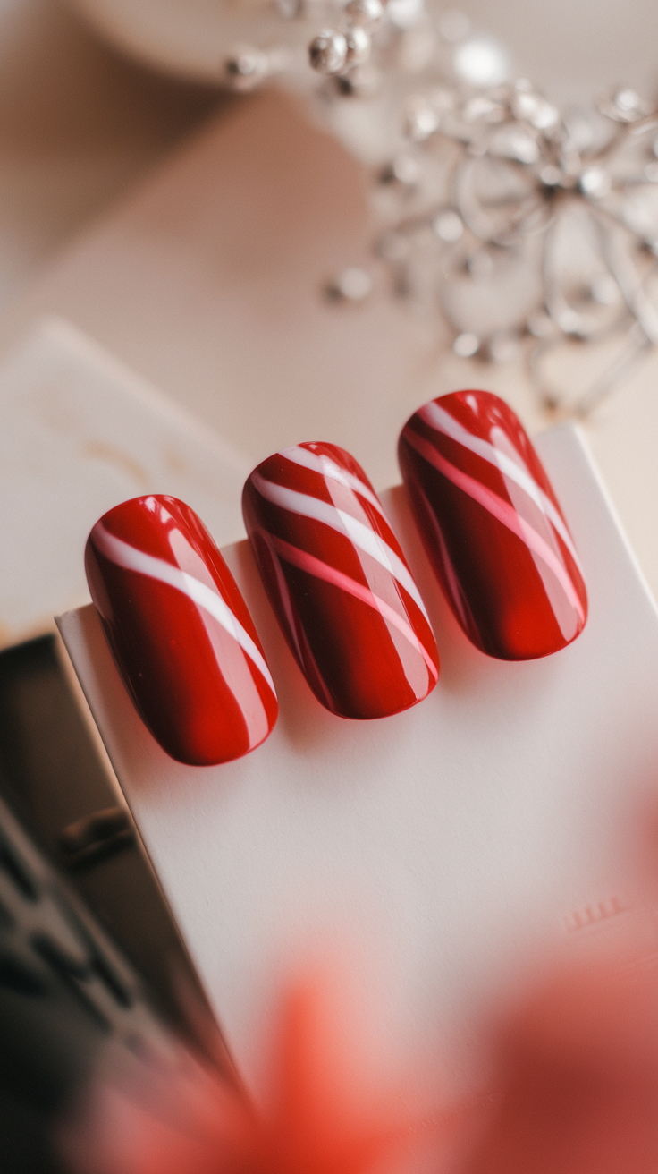 Xmas Nails You NEED to Try This Holiday Season!