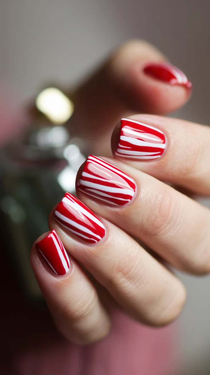 Xmas Nails You NEED to Try This Holiday Season!