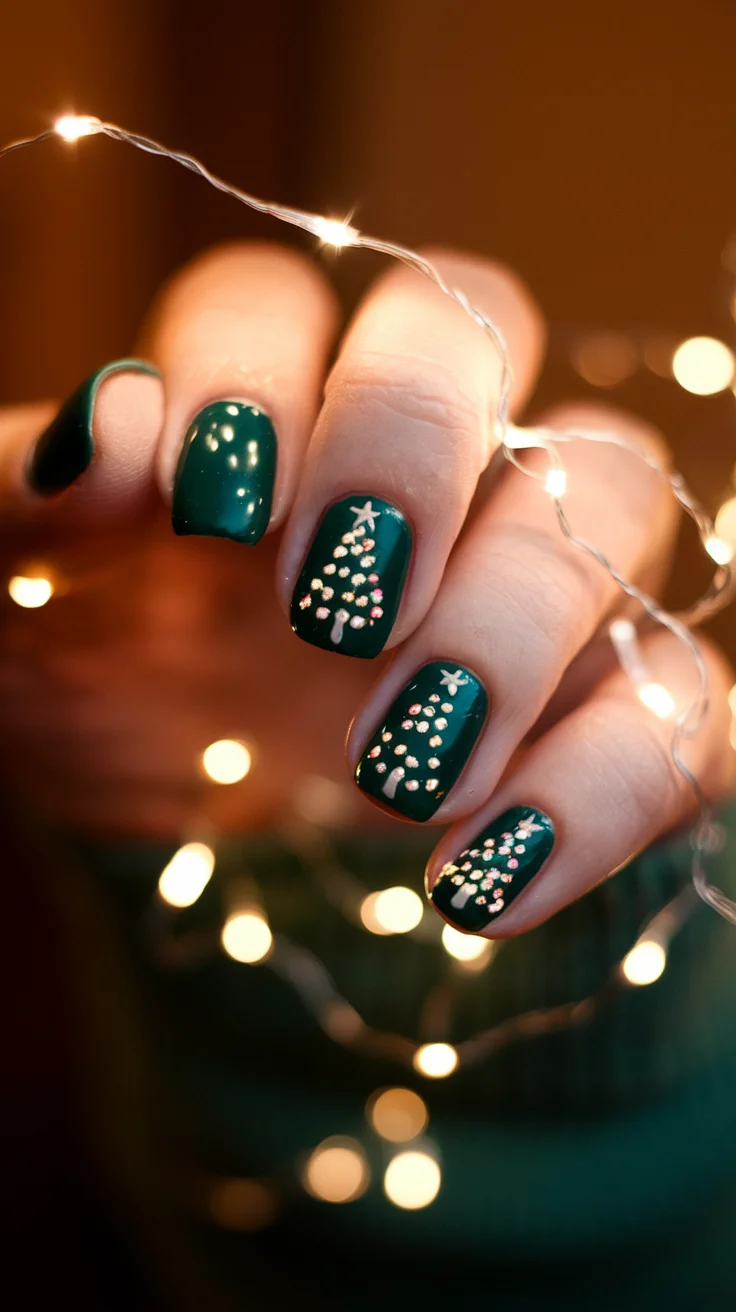 Xmas Nails You NEED to Try This Holiday Season!