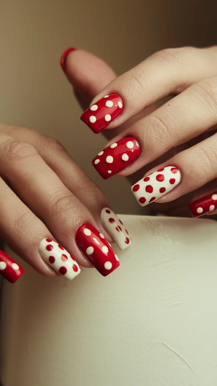 Xmas Nails You NEED to Try This Holiday Season!