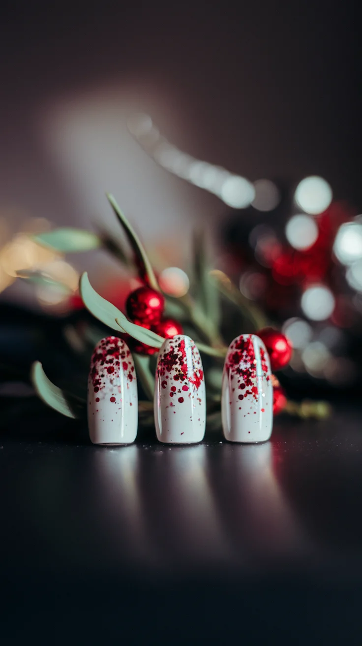 Xmas Nails You NEED to Try This Holiday Season!