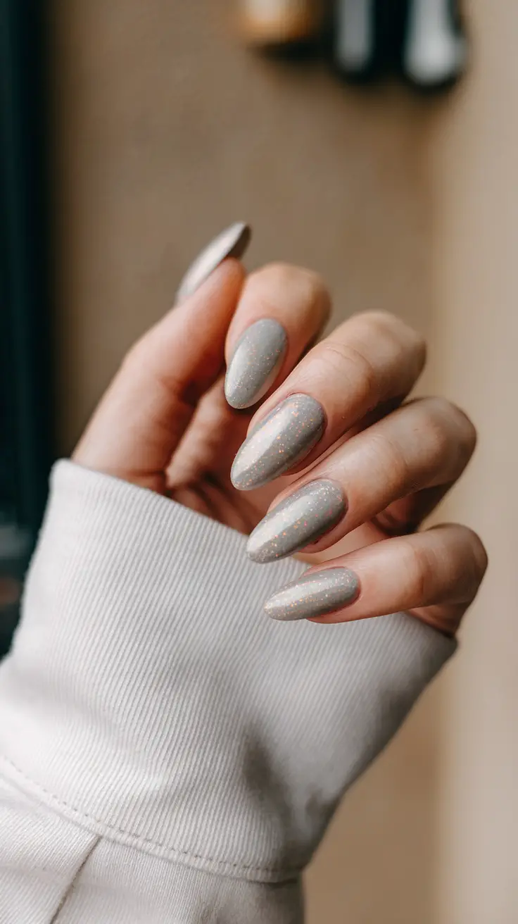 Top New Year's Eve Nail Trends! - 2025