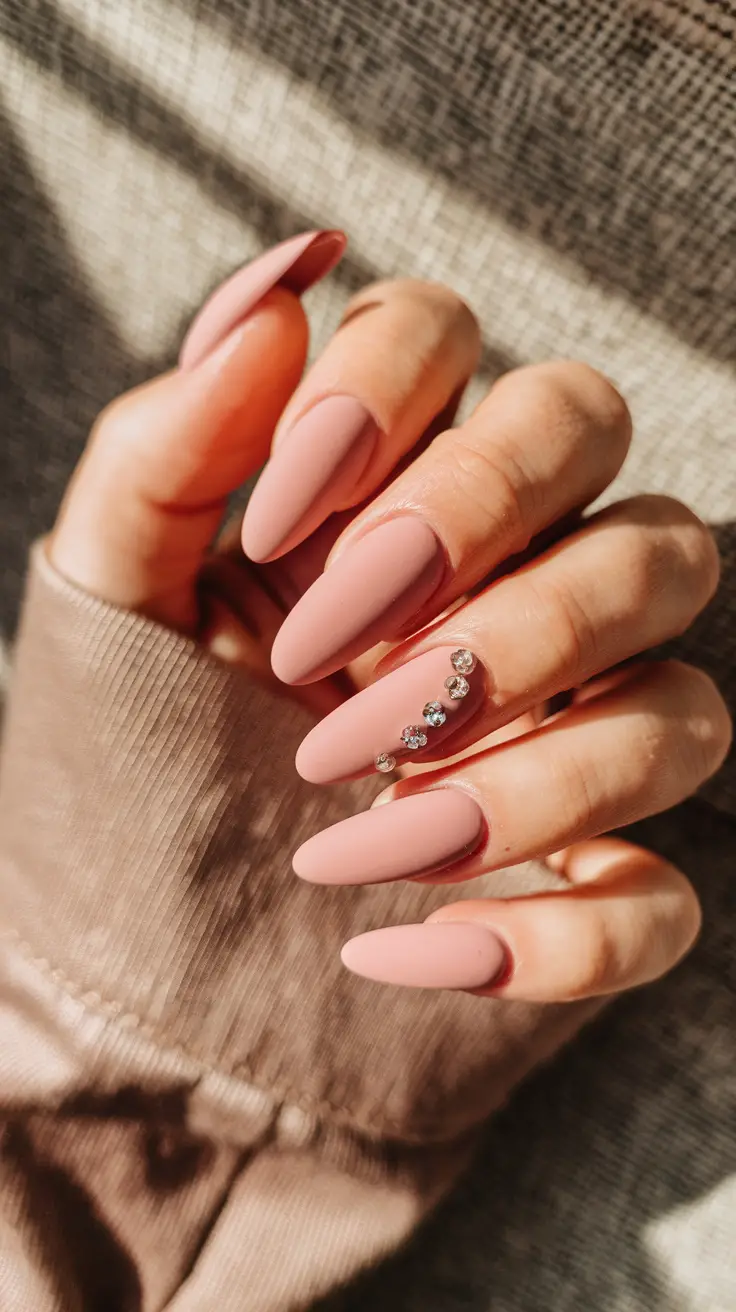 Top New Year's Eve Nail Trends! - 2025