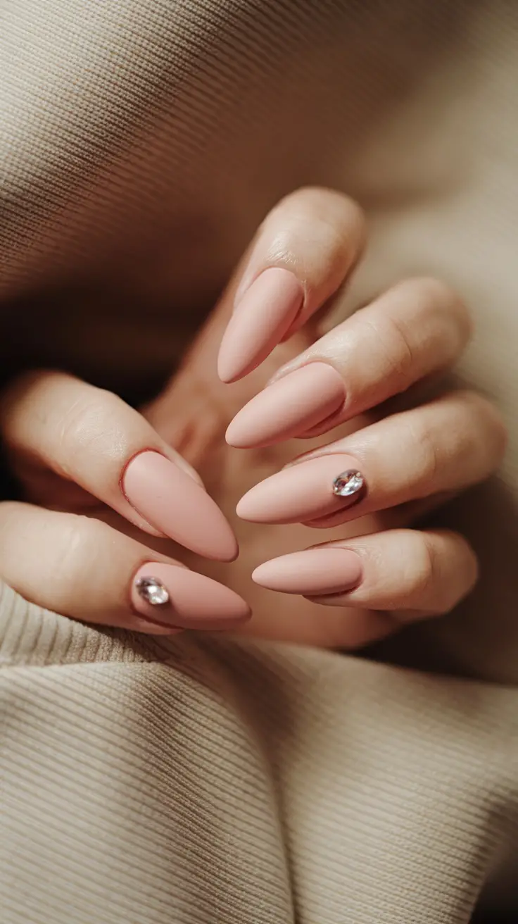 Top New Year's Eve Nail Trends! - 2025