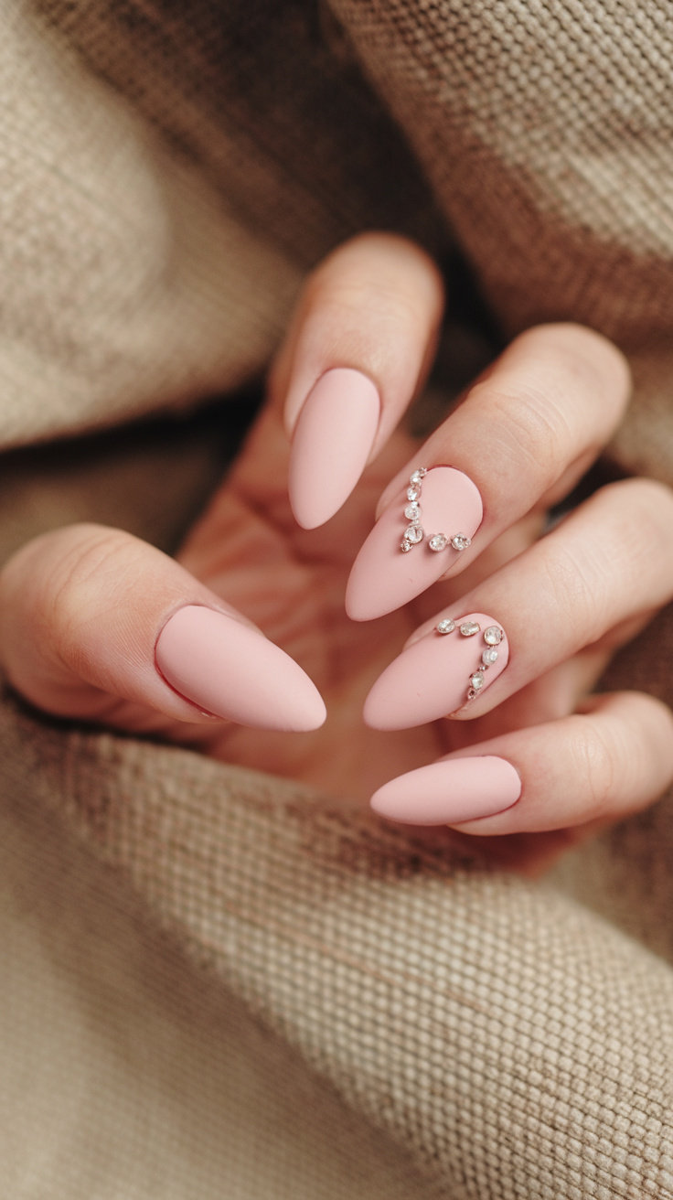 Top New Year's Eve Nail Trends! - 2025