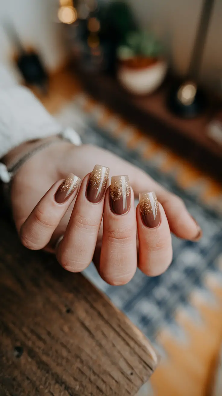 Top New Year's Eve Nail Trends! - 2025