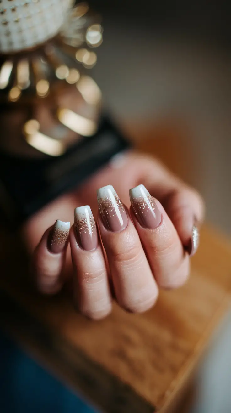 Top New Year's Eve Nail Trends! - 2025