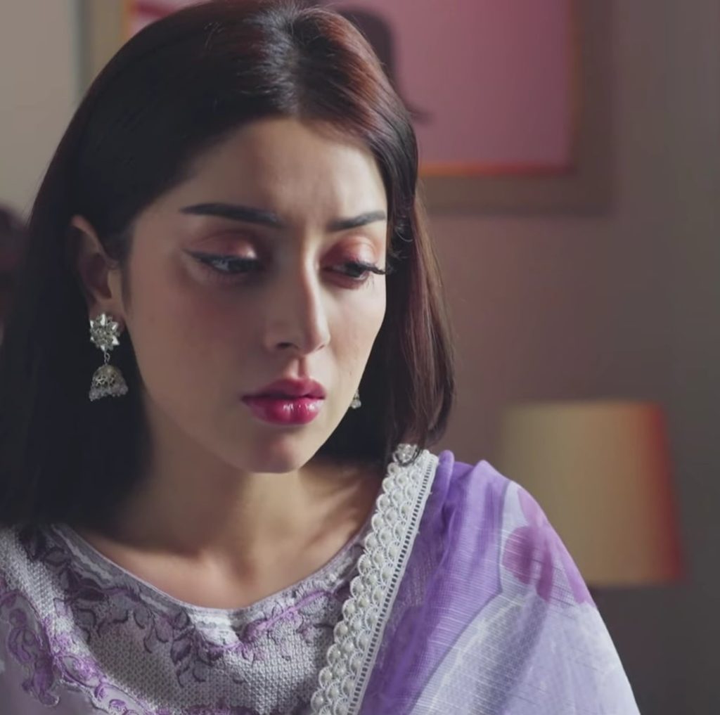 Terrible Styling In Current Pakistani Dramas