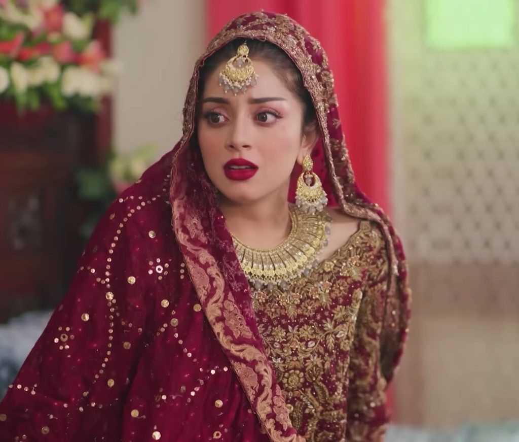 Terrible Styling In Current Pakistani Dramas