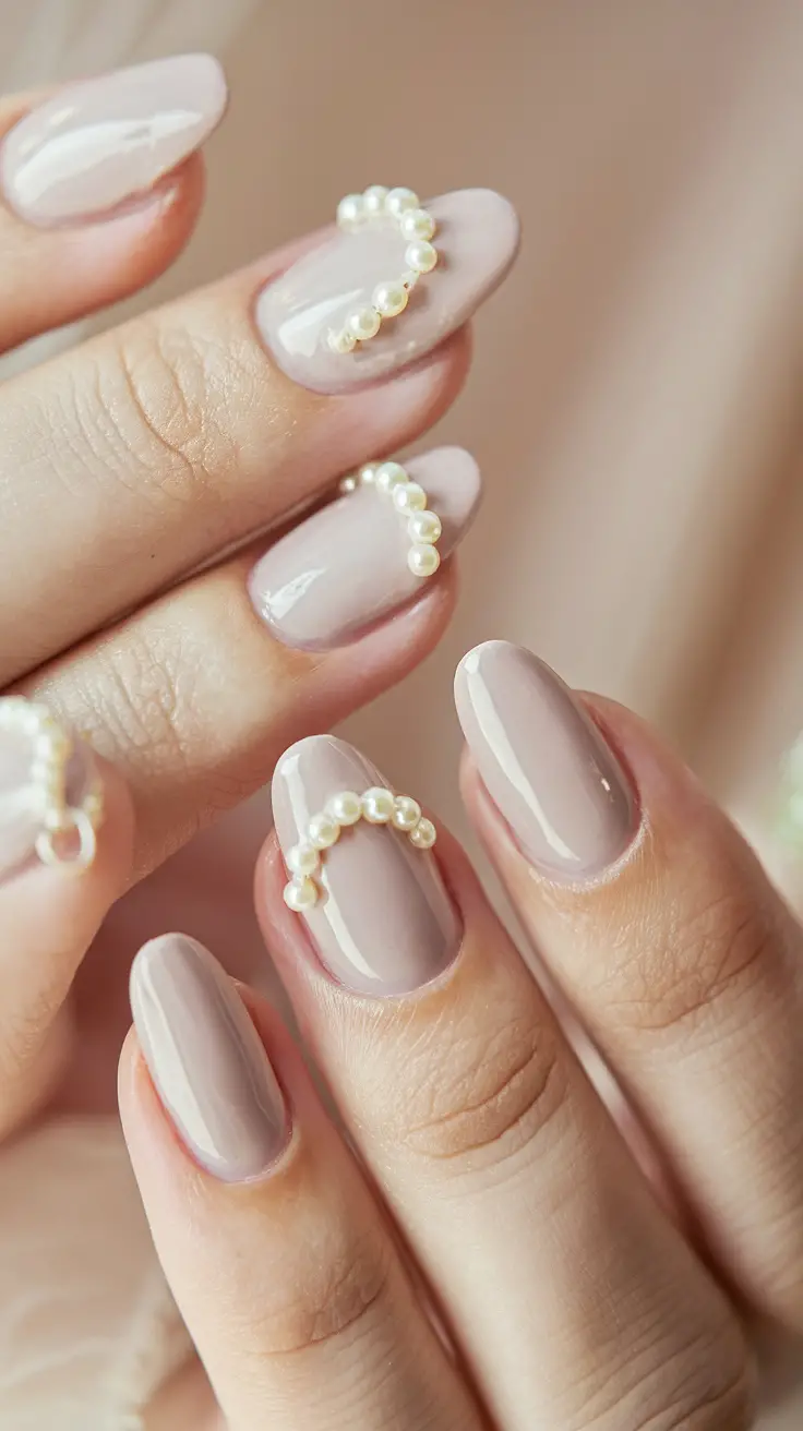 Top New Year's Eve Nail Trends! - 2025