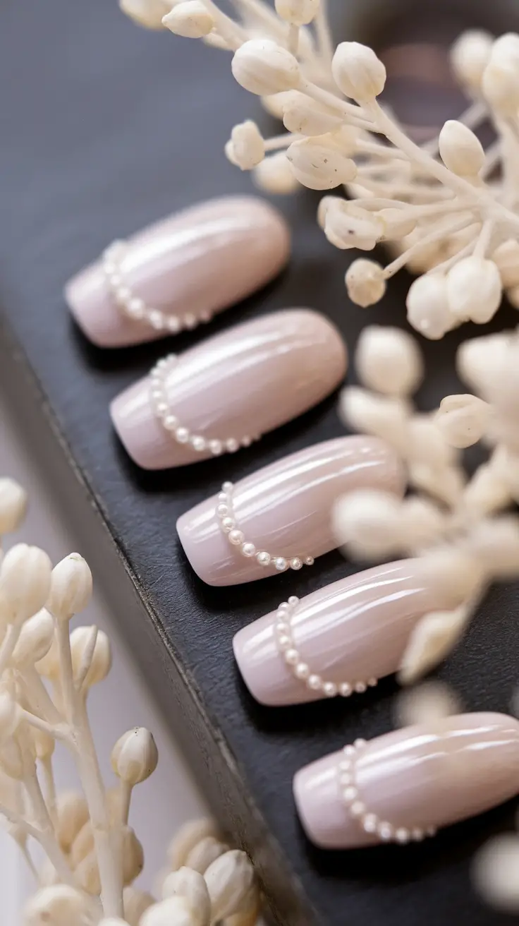 Top New Year's Eve Nail Trends! - 2025