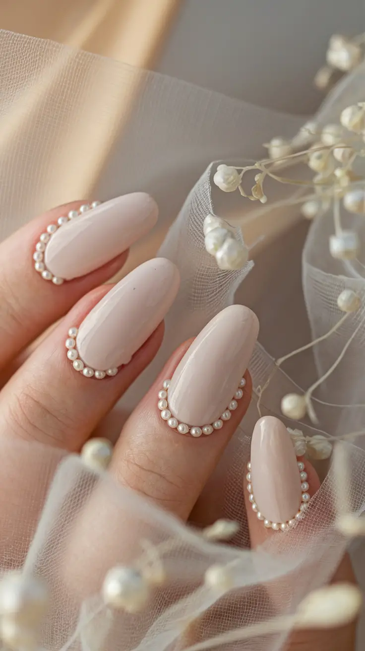 Top New Year's Eve Nail Trends! - 2025