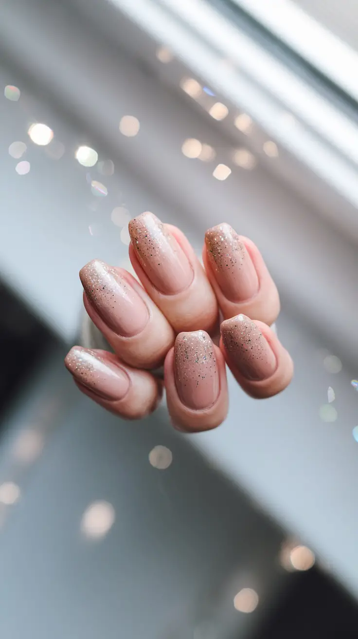 Top New Year's Eve Nail Trends! - 2025