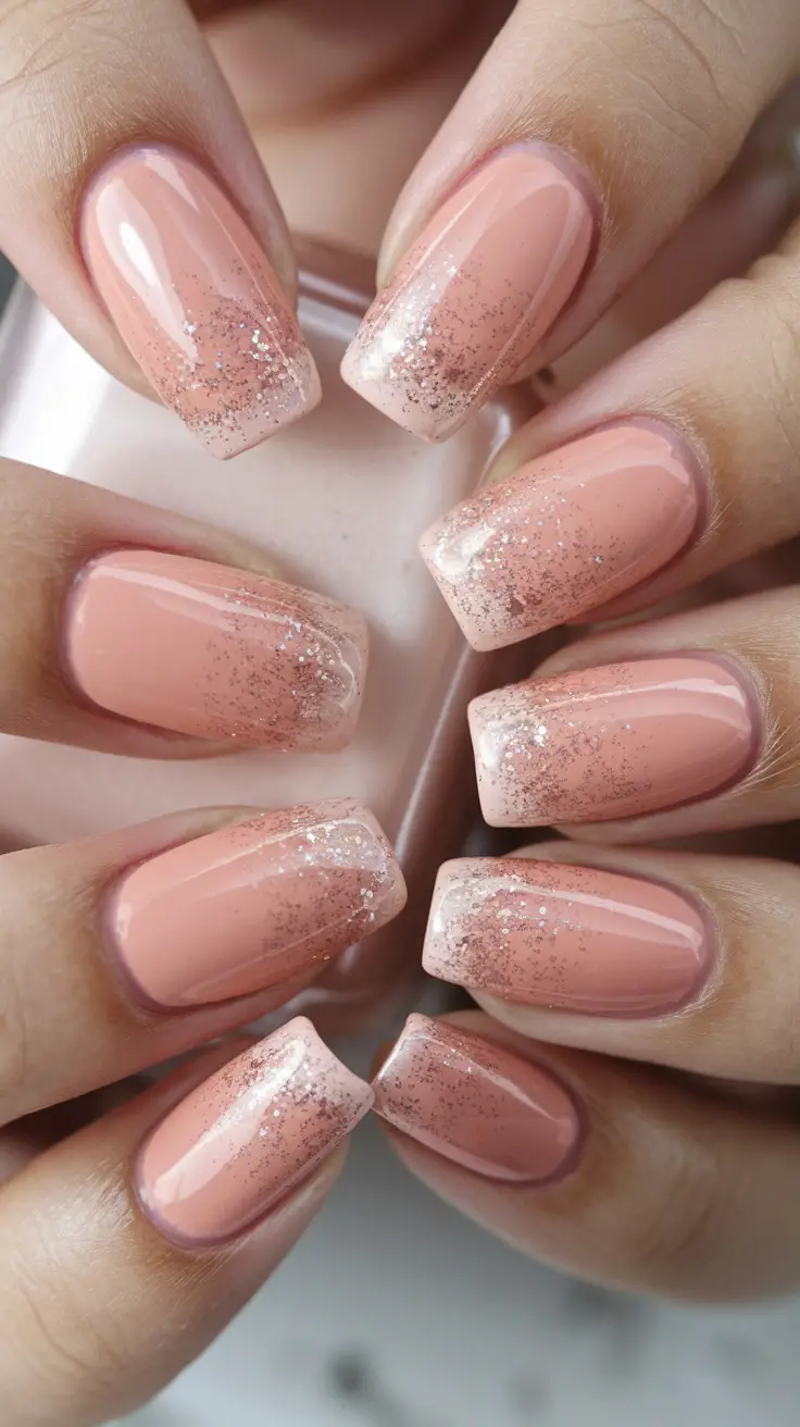 Top New Year's Eve Nail Trends! - 2025