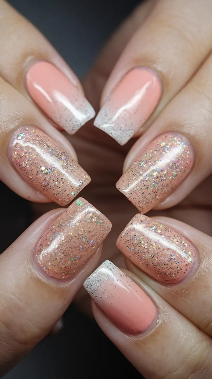 Top New Year's Eve Nail Trends! - 2025