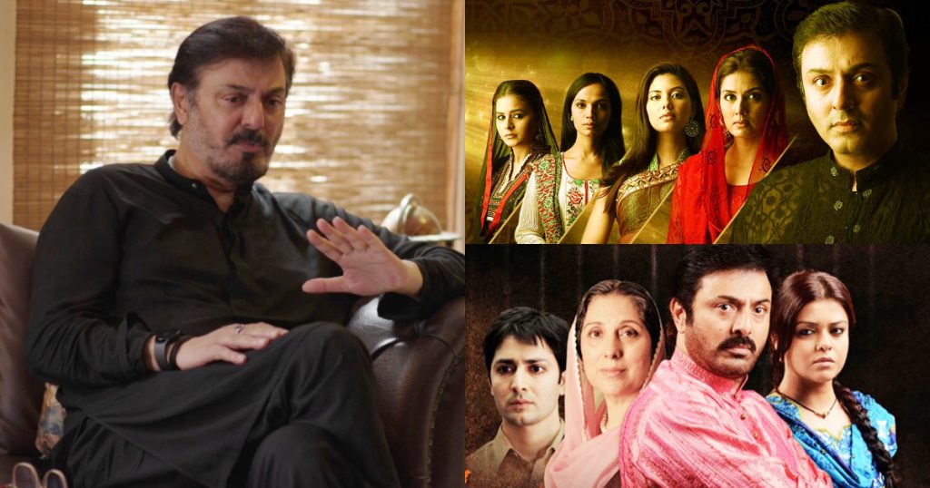 20 Must Watch Dramas Of Nauman Ijaz