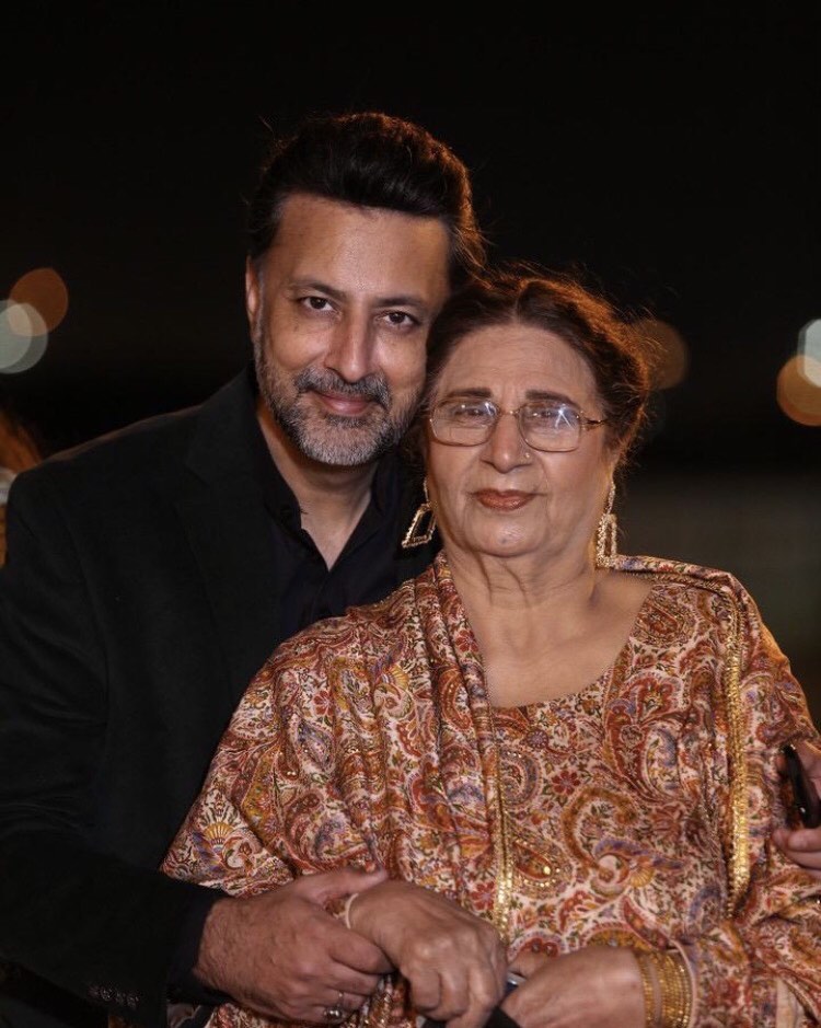 Babar Ali's Mother Only Had One Wish In Her Life