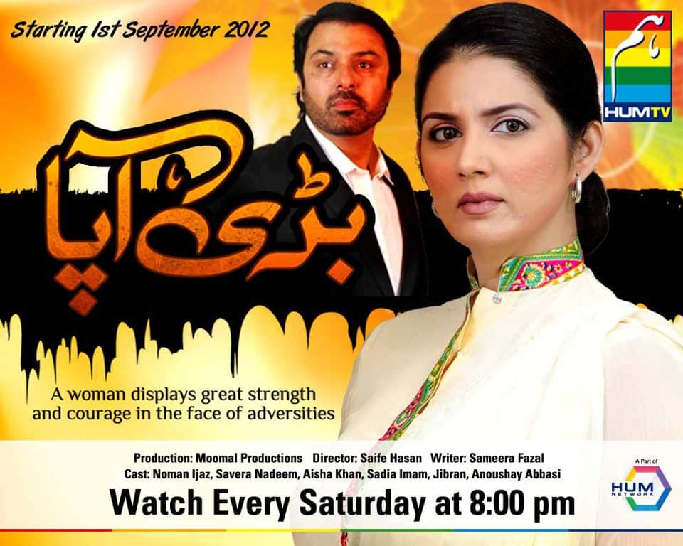 20 Must Watch Dramas Of Nauman Ijaz