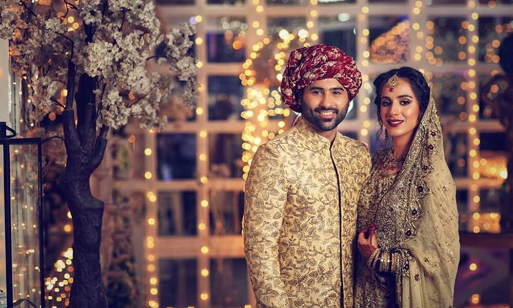 Maham Aamir Changes Her Statement Regarding Marriage