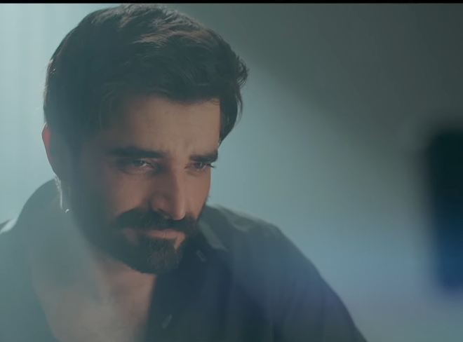 Hamza Ali Abbasi Drama Serial Faraar Teaser