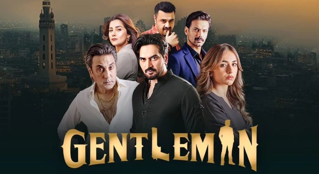 Gentleman Last Episode - Fans Happy on Unexpected Twist