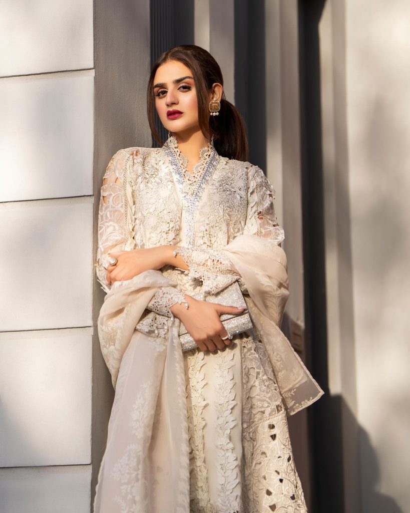 Hira Mani Calls Showbiz Industry Fake