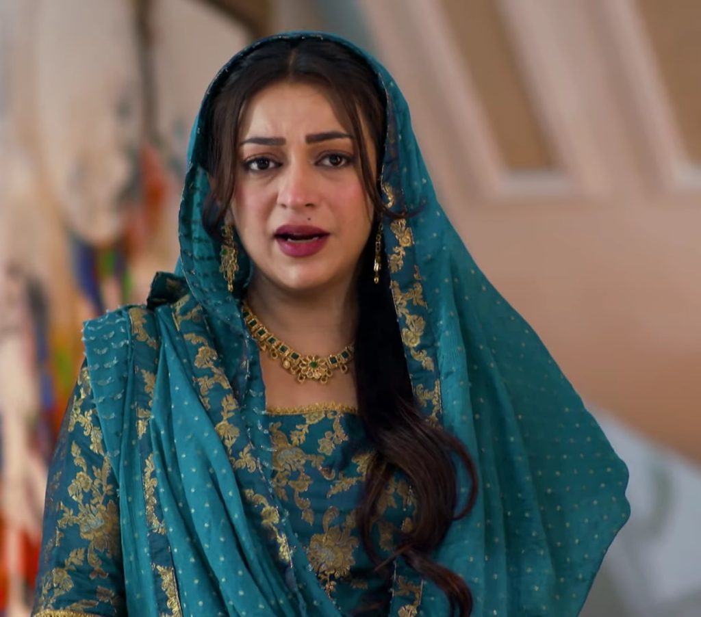 Terrible Styling In Current Pakistani Dramas