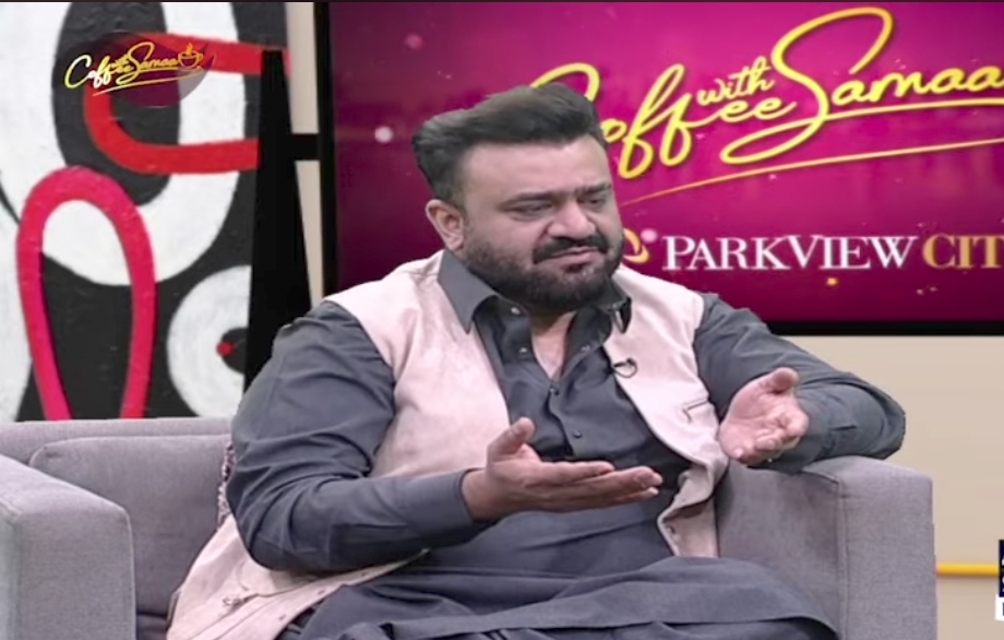 Sahir Ali Bagga Reveals Rahat Fateh Ali Refused ISPR Song